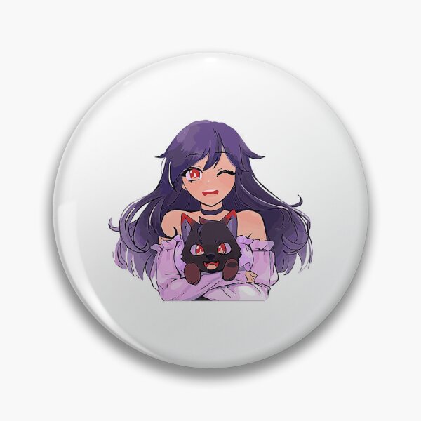 Item preview, Aphmau With Aaron Dog  designed and sold by katorsera.