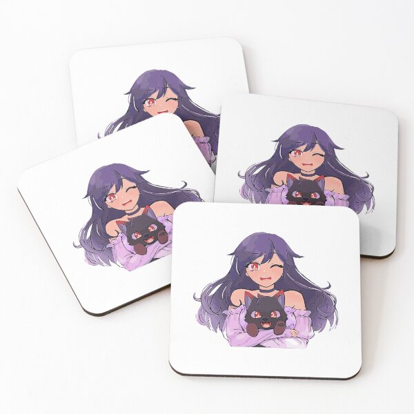 Item preview, Aphmau With Aaron Dog  designed and sold by katorsera.