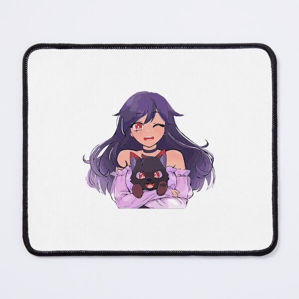 Item preview, Aphmau With Aaron Dog designed and sold by katorsera.
