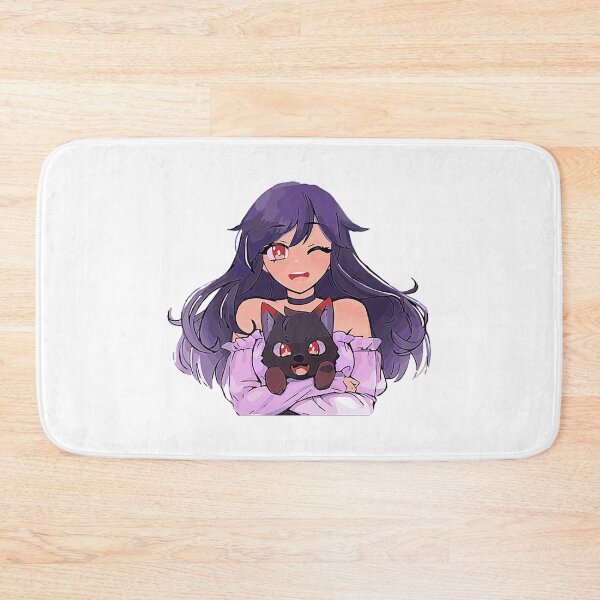 Item preview, Aphmau With Aaron Dog  designed and sold by katorsera.