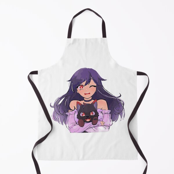 Item preview, Aphmau With Aaron Dog designed and sold by katorsera.