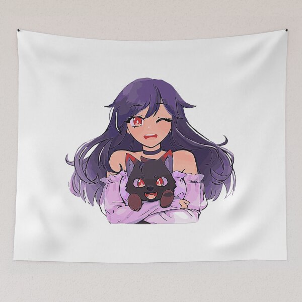 Item preview, Aphmau With Aaron Dog  designed and sold by katorsera.