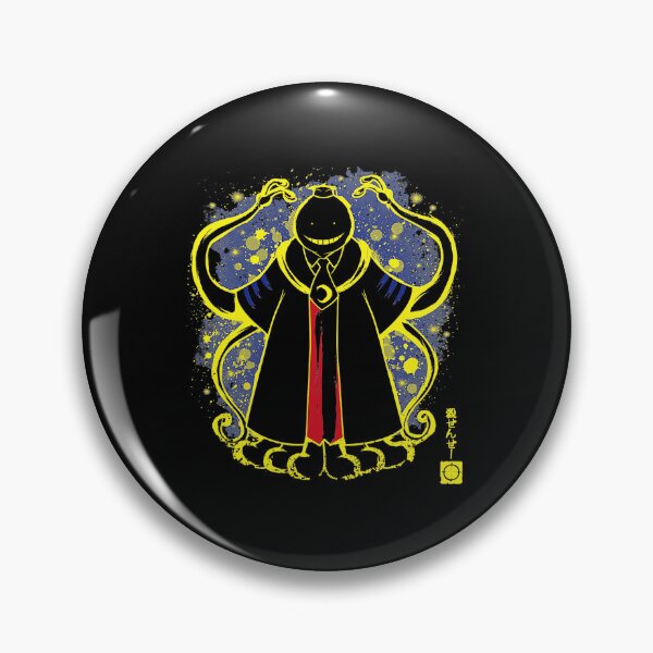 Item preview, Assasination Classroom designed and sold by carldaella.