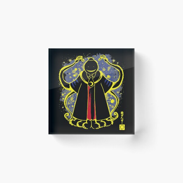 Item preview, Assasination Classroom designed and sold by carldaella.