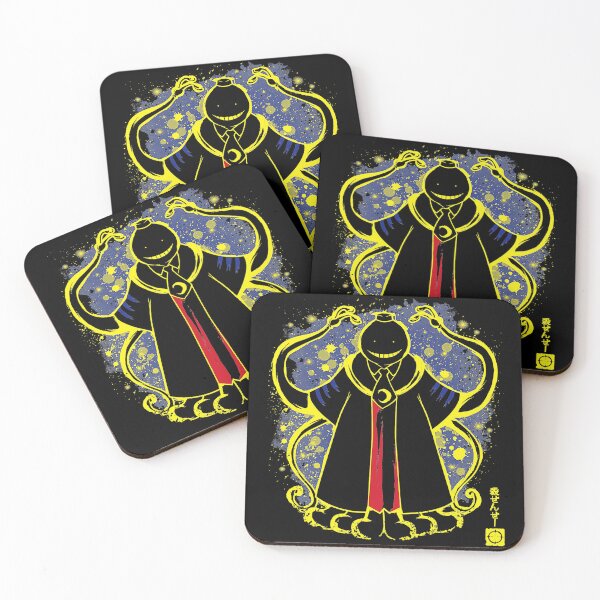 Item preview, Assasination Classroom designed and sold by carldaella.