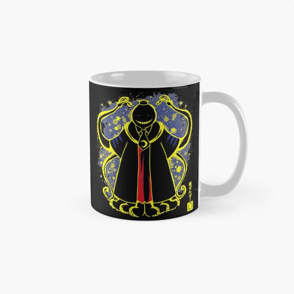 Item preview, Assasination Classroom designed and sold by carldaella.