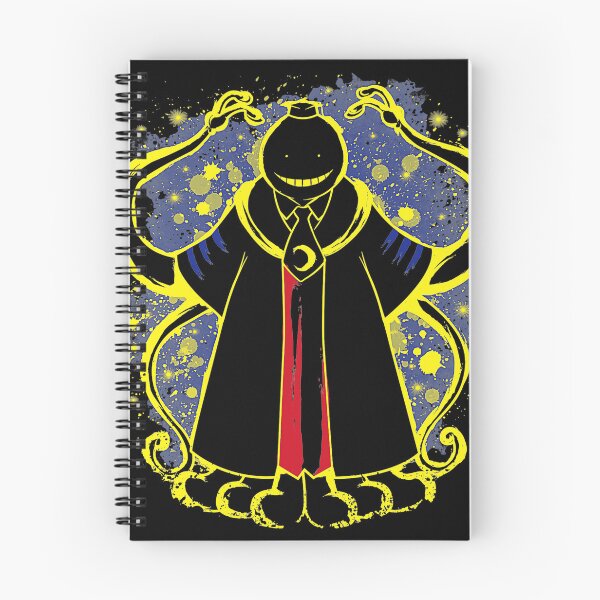 Item preview, Assasination Classroom designed and sold by carldaella.