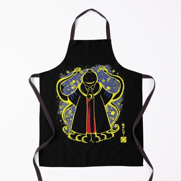 Item preview, Assasination Classroom designed and sold by carldaella.