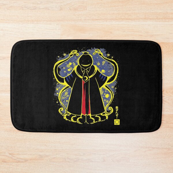 Item preview, Assasination Classroom designed and sold by carldaella.