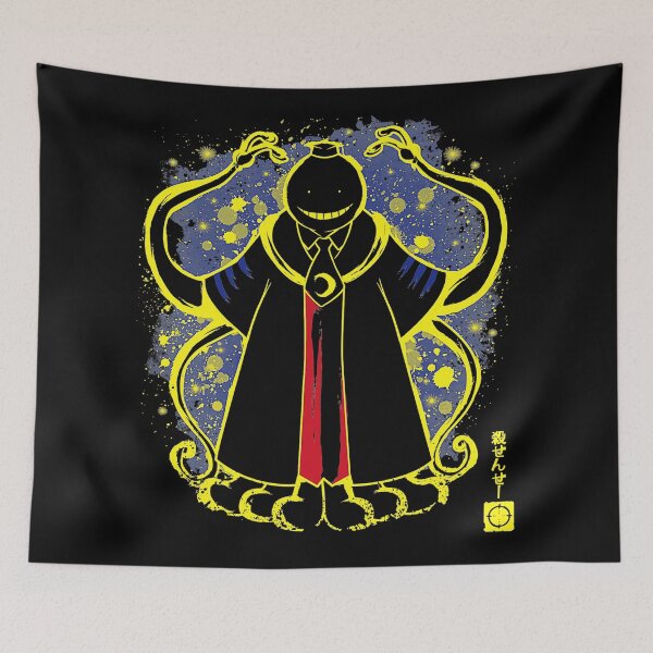 Item preview, Assasination Classroom designed and sold by carldaella.