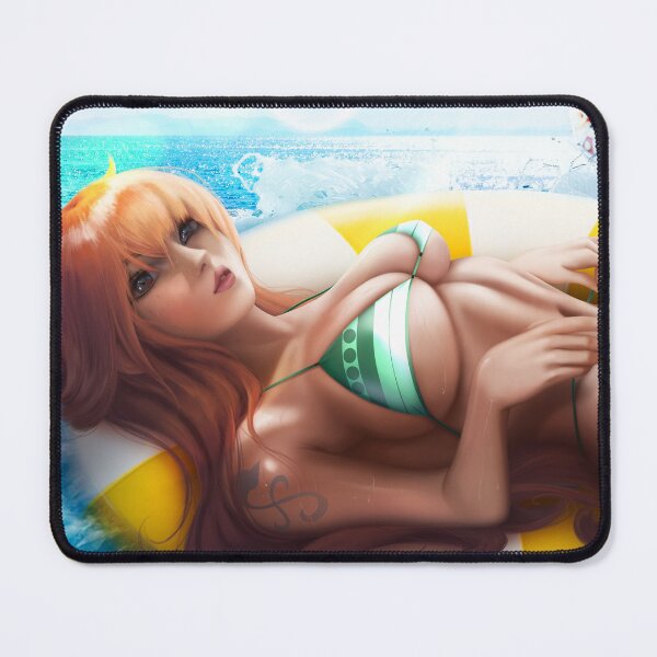 Item preview, Nami designed and sold by NoctisVulpes.
