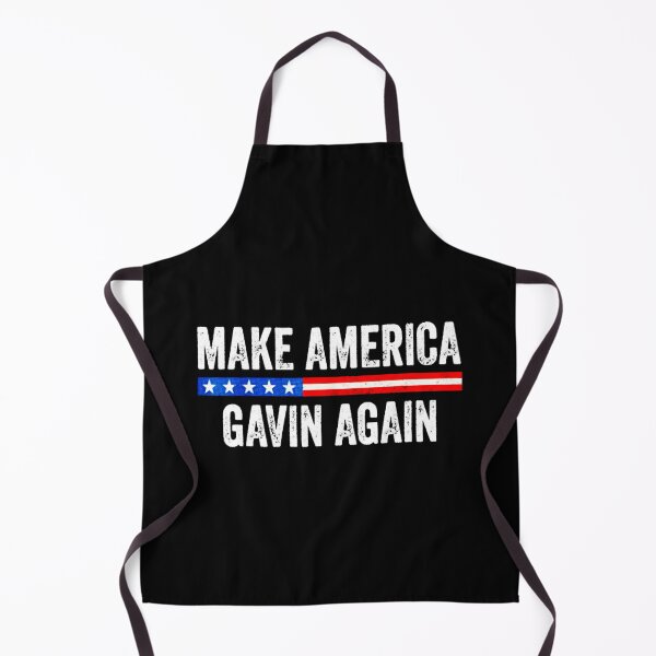 Item preview, Make America Gavin Again designed and sold by GTOxyz117.