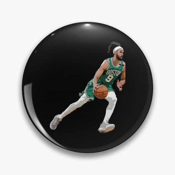 Item preview, Derrick White designed and sold by JOSANKISH.