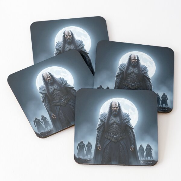 Item preview, A mysterious warrior designed and sold by Marcu Ioachim.