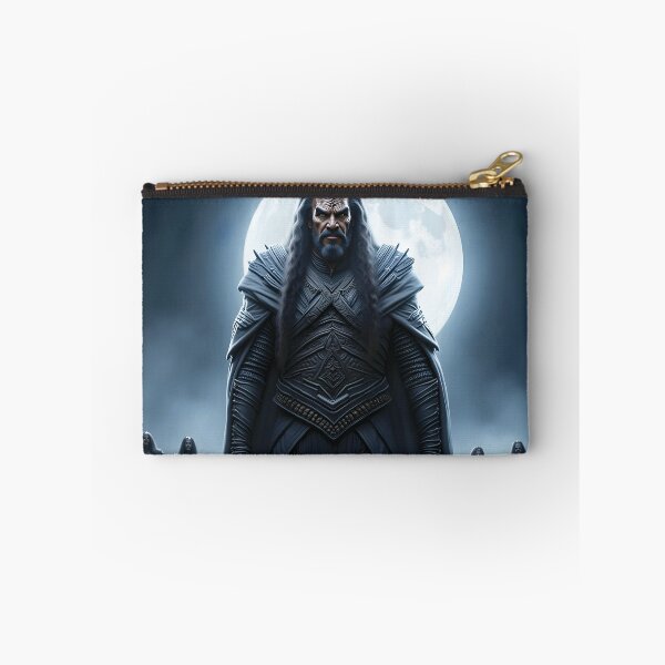 Item preview, A mysterious warrior designed and sold by Marcu Ioachim.