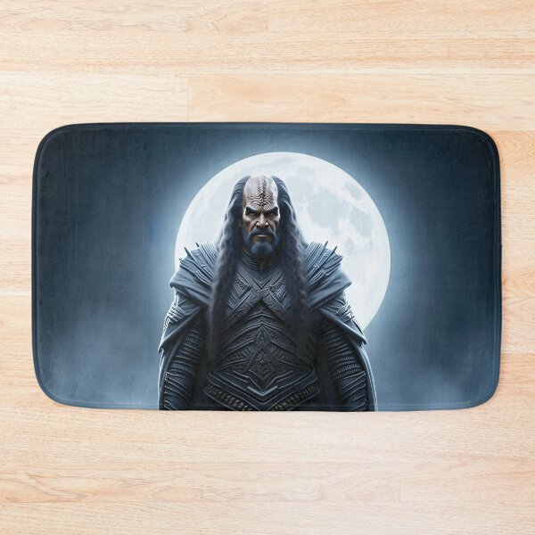 Item preview, A mysterious warrior designed and sold by Marcu Ioachim.