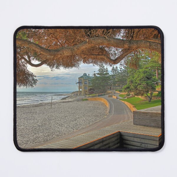 Item preview, Cottesloe Beach Western Australia - 6 designed and sold by Colin Williams Photography.