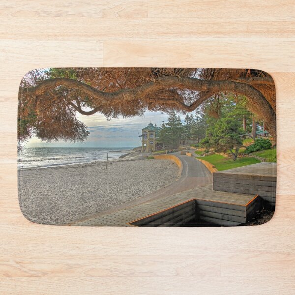 Item preview, Cottesloe Beach Western Australia - 6 designed and sold by Colin  Williams Photography.