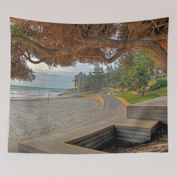 Item preview, Cottesloe Beach Western Australia - 6 designed and sold by Colin Williams Photography.
