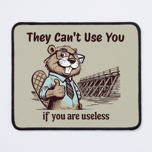 Item preview, They Can’t Use You If You’re Useless designed and sold by dudelinart.