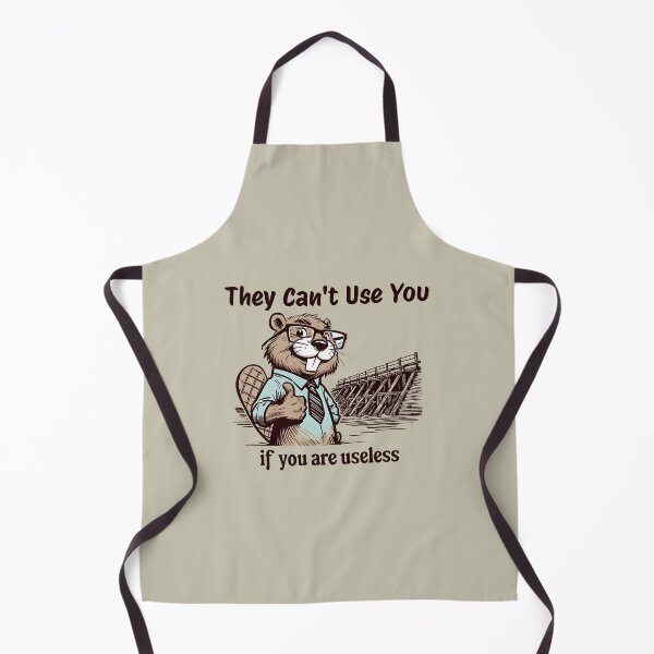 Item preview, They Can’t Use You If You’re Useless designed and sold by dudelinart.