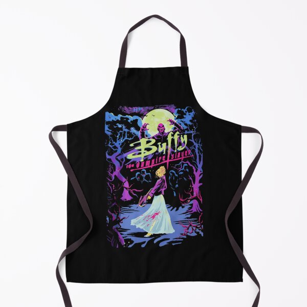 Item preview, Vintage The Buffy Vampire Slayer designed and sold by venitajoanej.