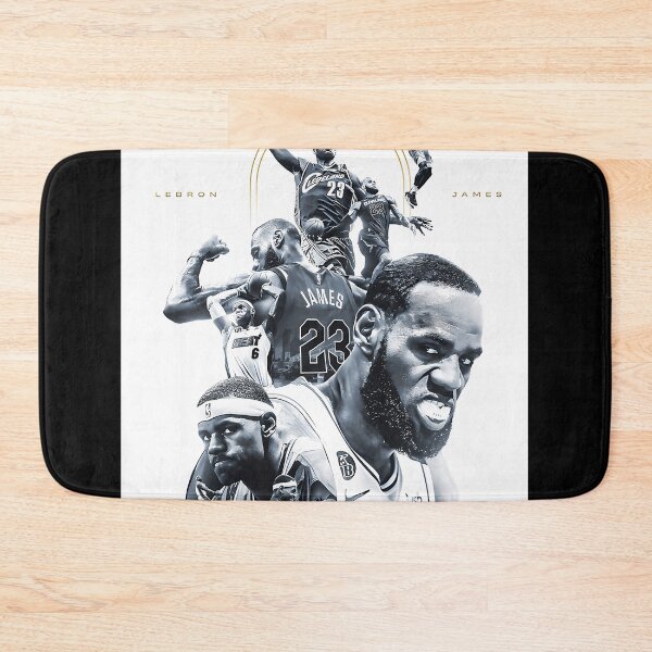 Item preview,  Lebron James The King designed and sold by JOSANKISH.