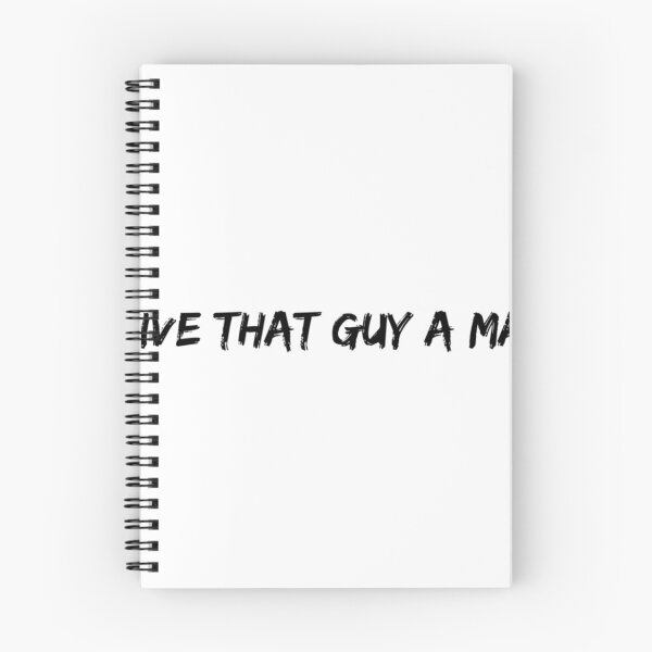 Item preview, Give That Guy A Mat designed and sold by JOSANKISH.