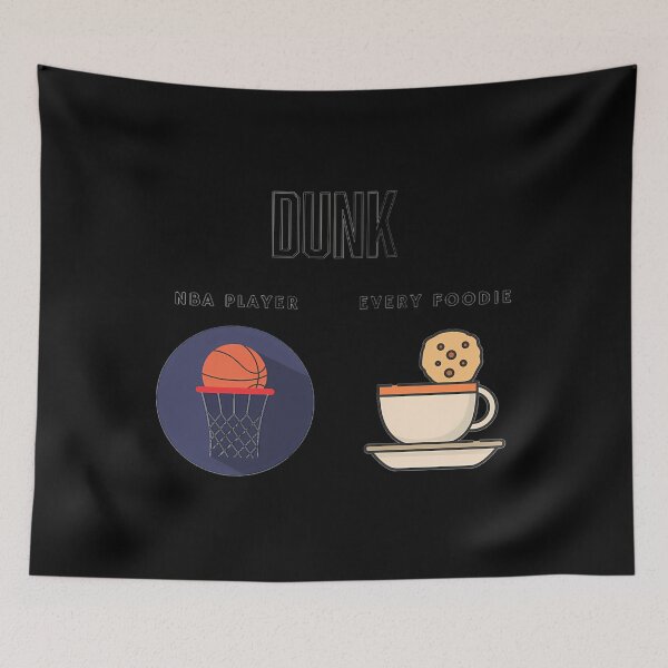 Item preview, Jugador de la NBA contra todos los amantes de la comida - Divertido designed and sold by JOSANKISH.