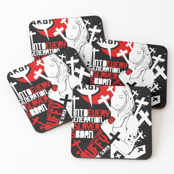 Item preview, Vintage The Buffy Vampire Slayer designed and sold by venitajoanej.