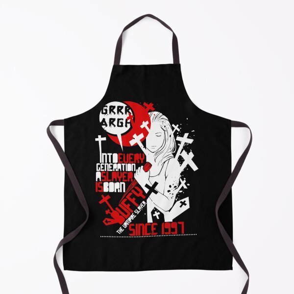 Item preview, Vintage The Buffy Vampire Slayer designed and sold by venitajoanej.