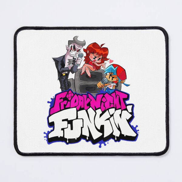 Item preview, Friday Night Funkin 9 designed and sold by ManatoStein.