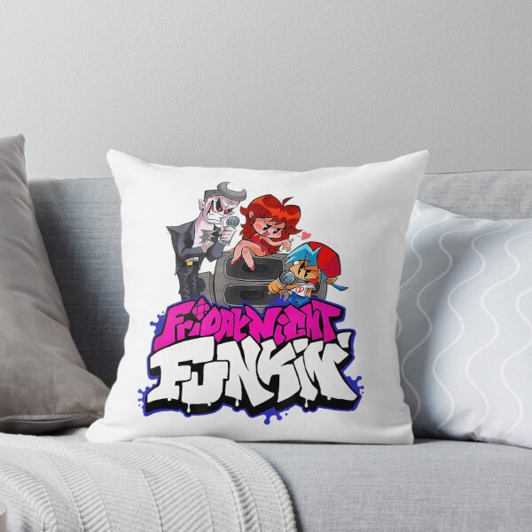 Item preview, Friday Night Funkin 9 designed and sold by ManatoStein.