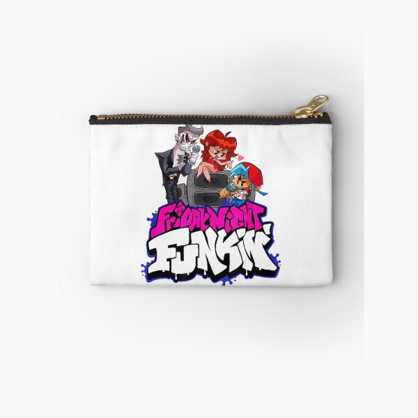Item preview, Viernes por la noche Funkin 9 designed and sold by ManatoStein.