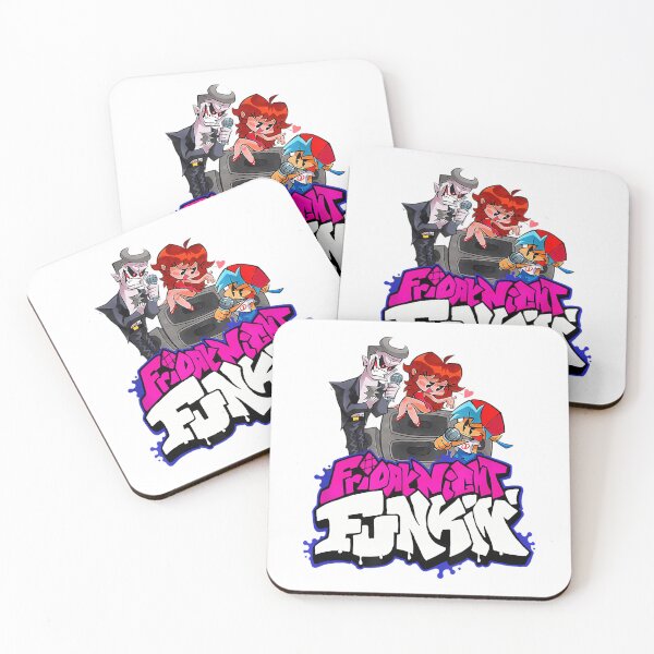 Item preview, Friday Night Funkin 9 designed and sold by ManatoStein.