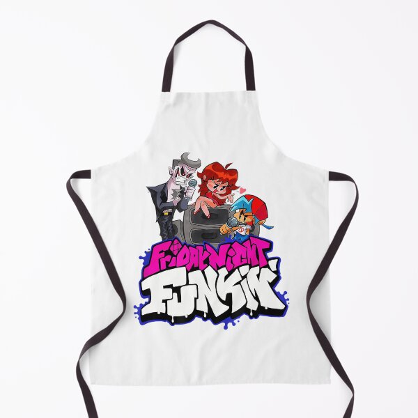 Item preview, Friday Night Funkin 9 designed and sold by ManatoStein.