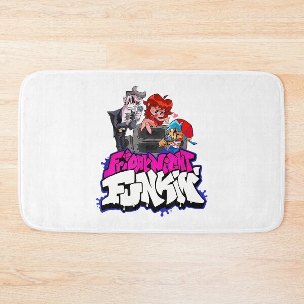 Item preview, Friday Night Funkin 9 designed and sold by ManatoStein.