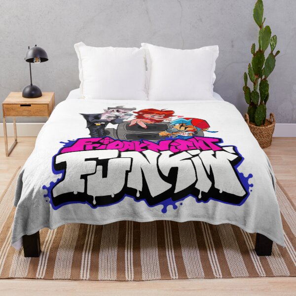 Item preview, Friday Night Funkin 9 designed and sold by ManatoStein.