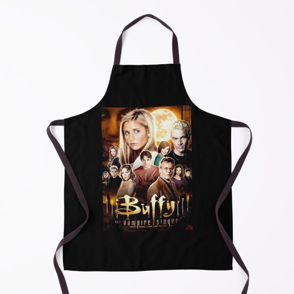 Item preview, Vintage The Buffy Vampire Slayer designed and sold by venitajoanej.