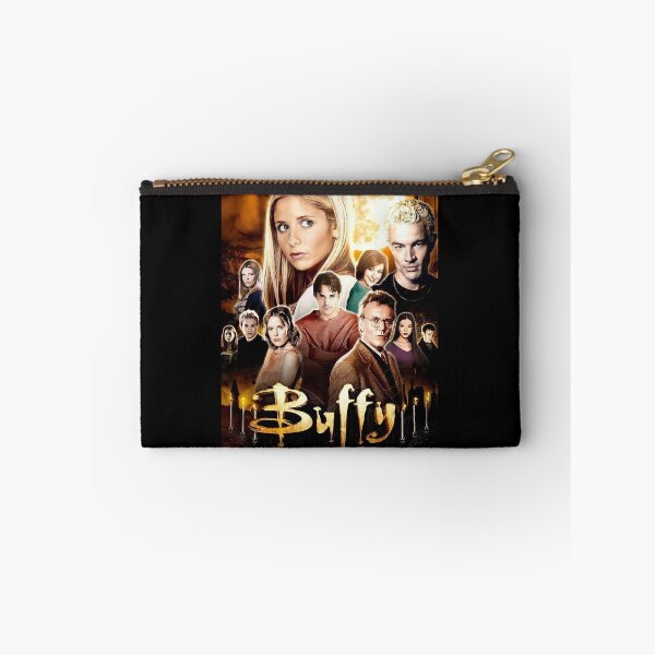 Item preview, Vintage The Buffy Vampire Slayer designed and sold by venitajoanej.