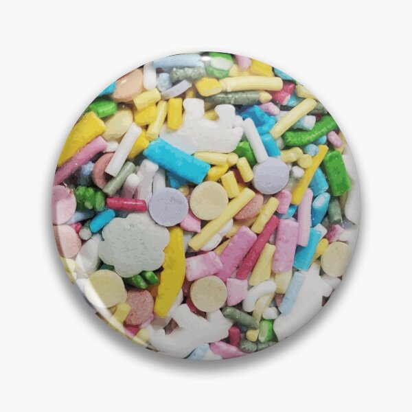 Item preview, Sprinkles designed and sold by Roadsock.