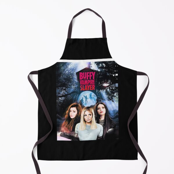 Item preview, Vintage The Buffy Vampire Slayer designed and sold by venitajoanej.