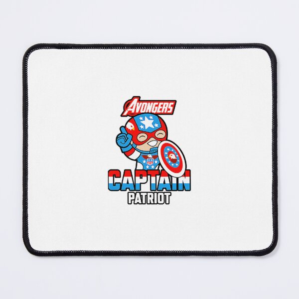 Item preview, Avongers designed and sold by boxing2x2xa.