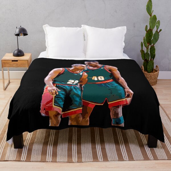 Item preview,  Gary Payton  Shawn Kemp designed and sold by JOSANKISH.