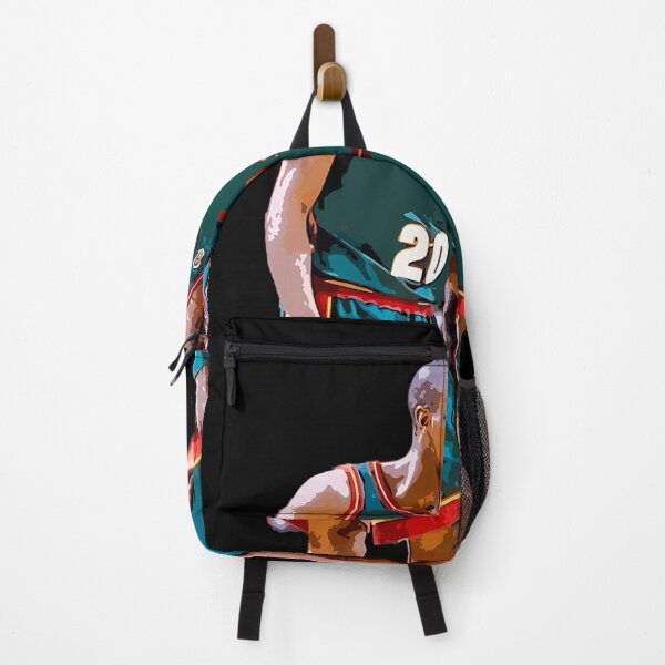 Item preview,  Gary Payton  Shawn Kemp designed and sold by JOSANKISH.