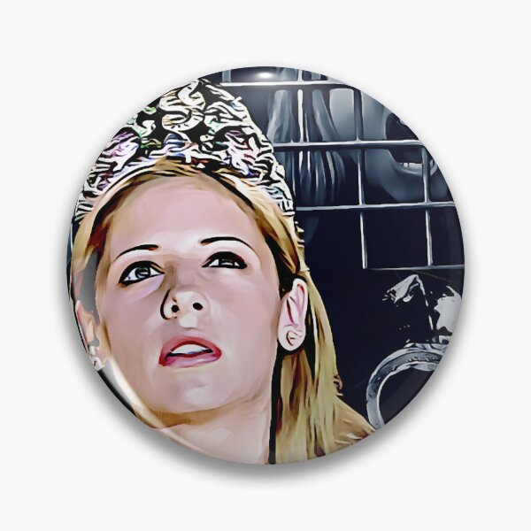 Item preview, Vintage The Buffy Vampire Slayer designed and sold by venitajoanej.