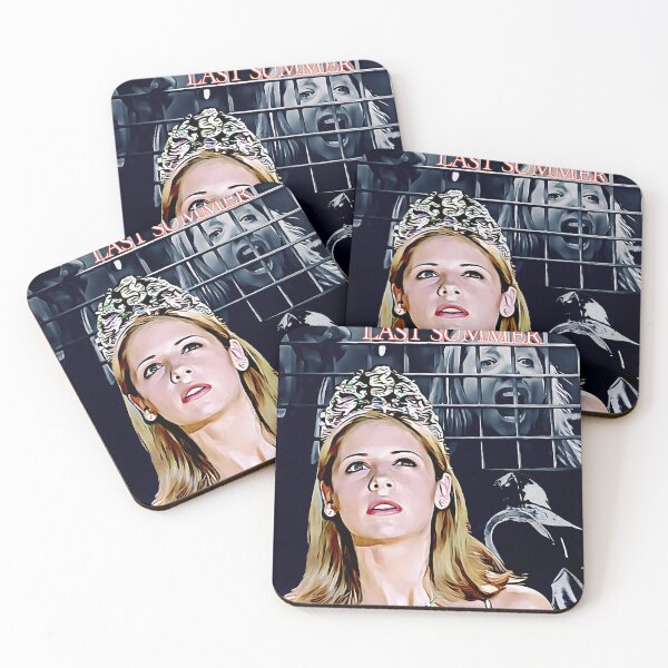 Item preview, Vintage The Buffy Vampire Slayer designed and sold by venitajoanej.