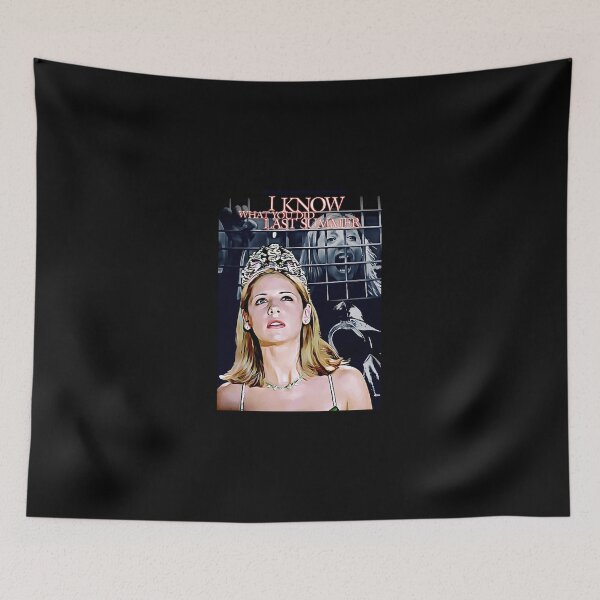 Item preview, Vintage The Buffy Vampire Slayer designed and sold by venitajoanej.