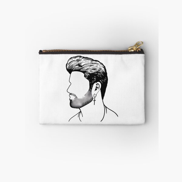 Item preview, George Michael designed and sold by TiloVosano.