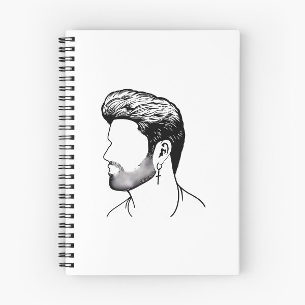 Item preview, George Michael designed and sold by TiloVosano.
